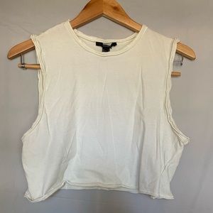 Forever 21 Crop Top